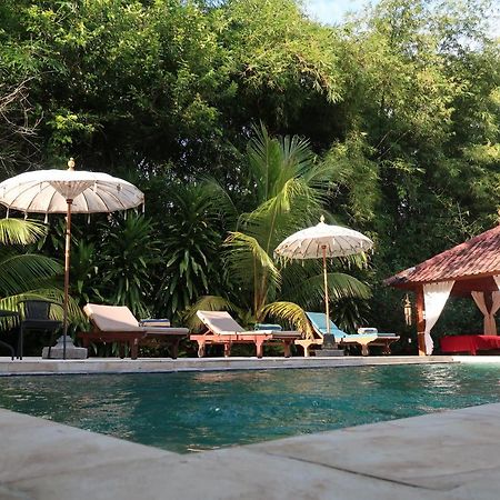 Villa Aditya Tejakula Exteriér fotografie