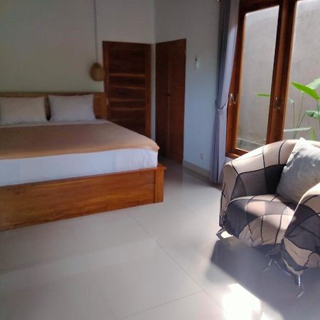 Villa Aditya Tejakula Exteriér fotografie