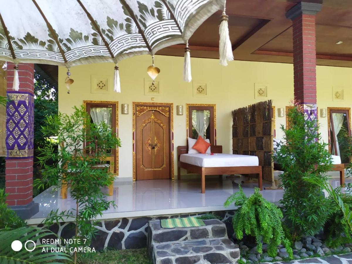 Villa Aditya Tejakula Exteriér fotografie