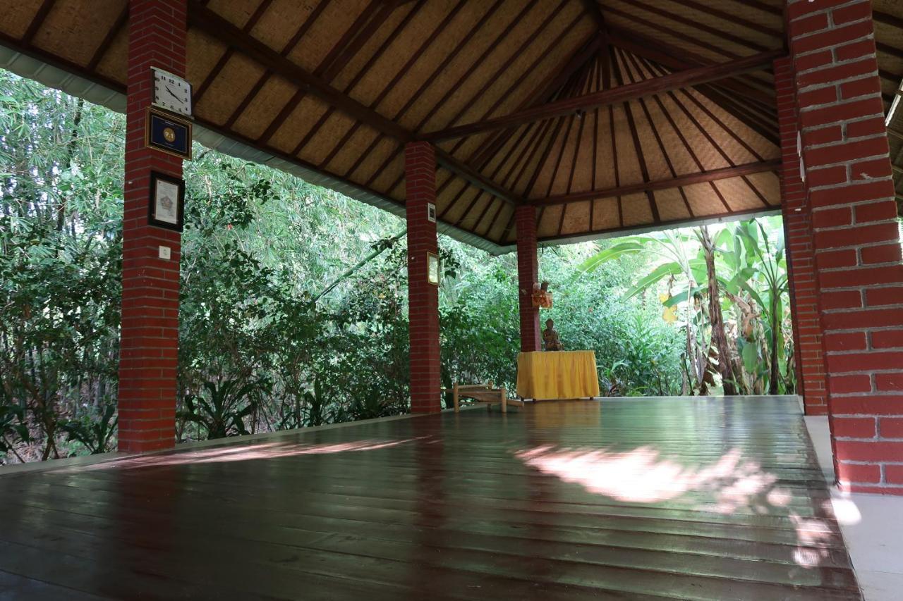 Villa Aditya Tejakula Exteriér fotografie