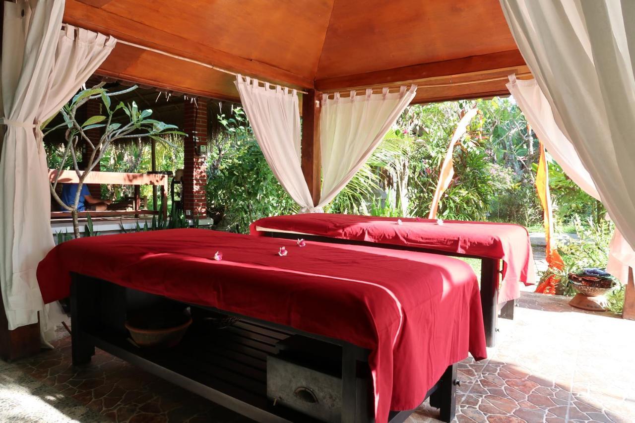 Villa Aditya Tejakula Exteriér fotografie
