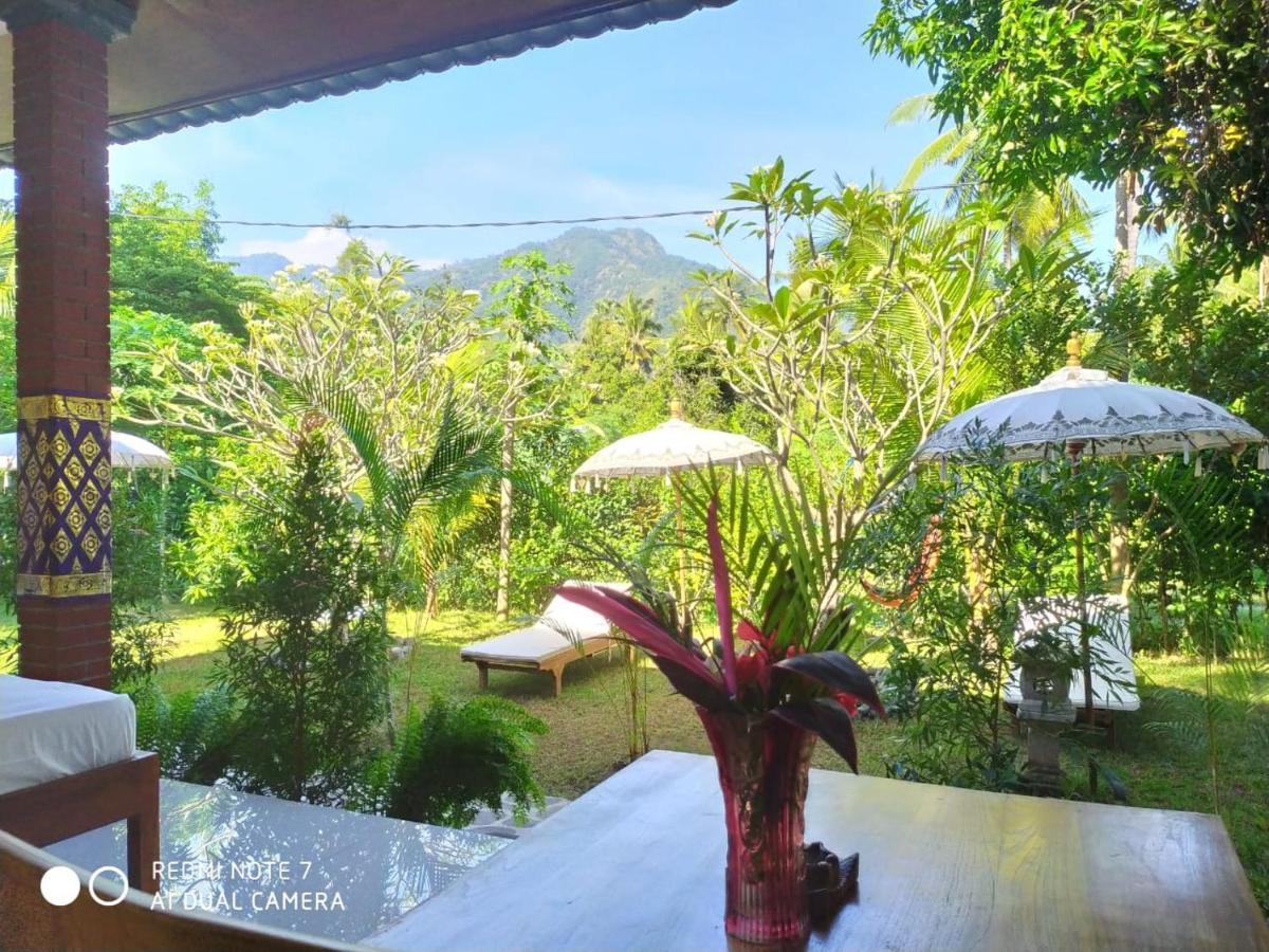 Villa Aditya Tejakula Exteriér fotografie