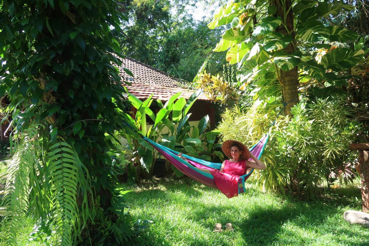 Villa Aditya Tejakula Exteriér fotografie