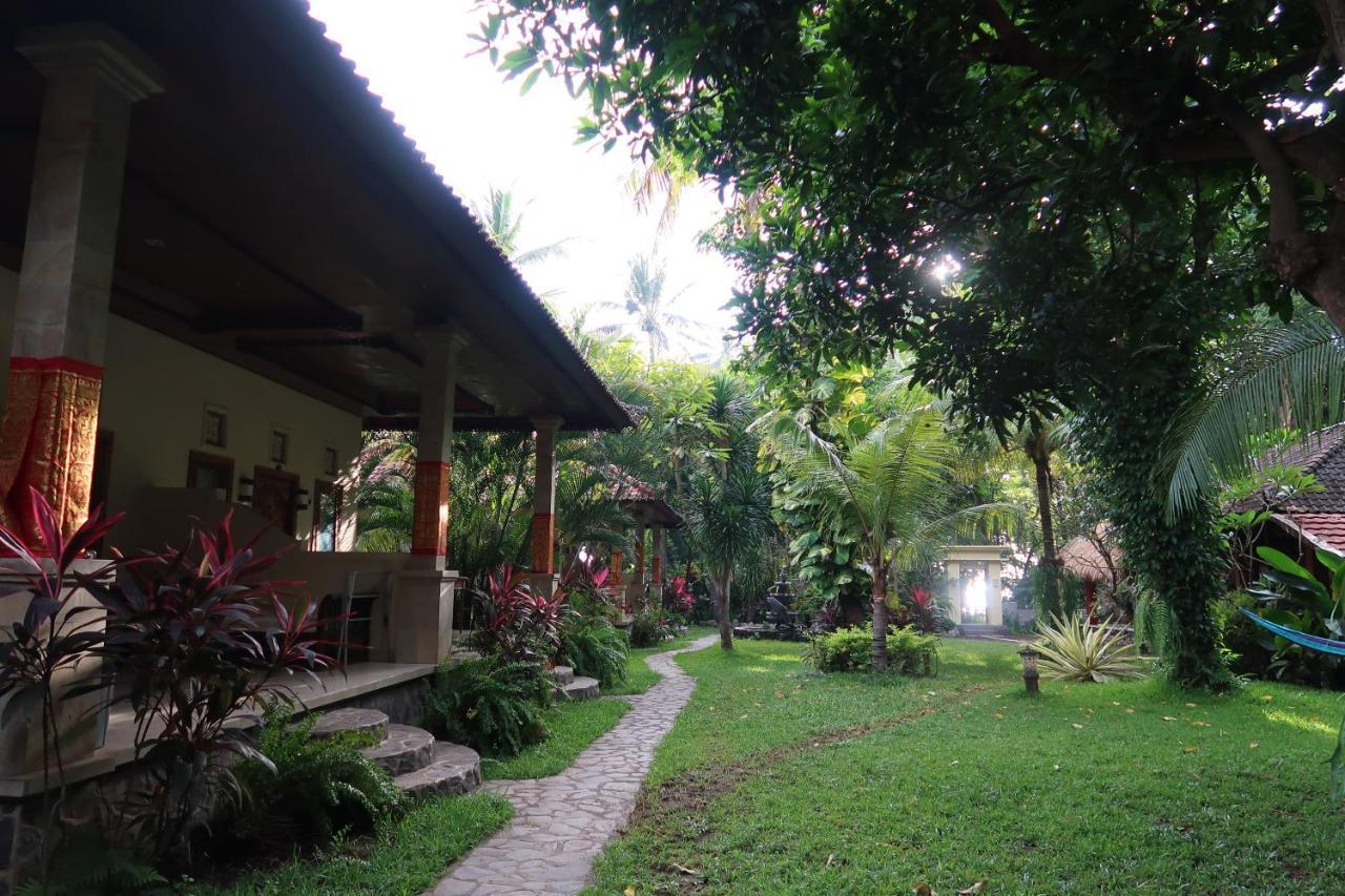 Villa Aditya Tejakula Exteriér fotografie