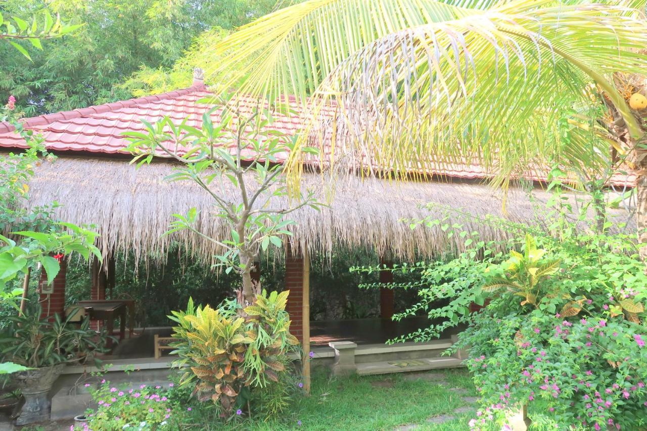 Villa Aditya Tejakula Exteriér fotografie