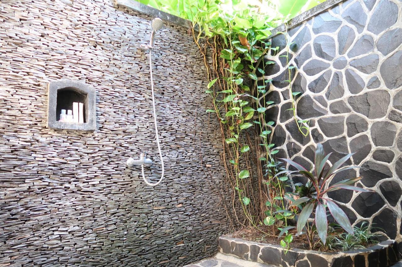 Villa Aditya Tejakula Exteriér fotografie
