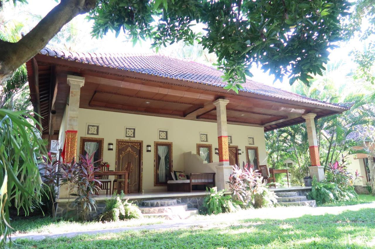 Villa Aditya Tejakula Exteriér fotografie