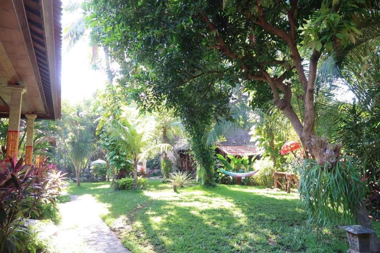 Villa Aditya Tejakula Exteriér fotografie