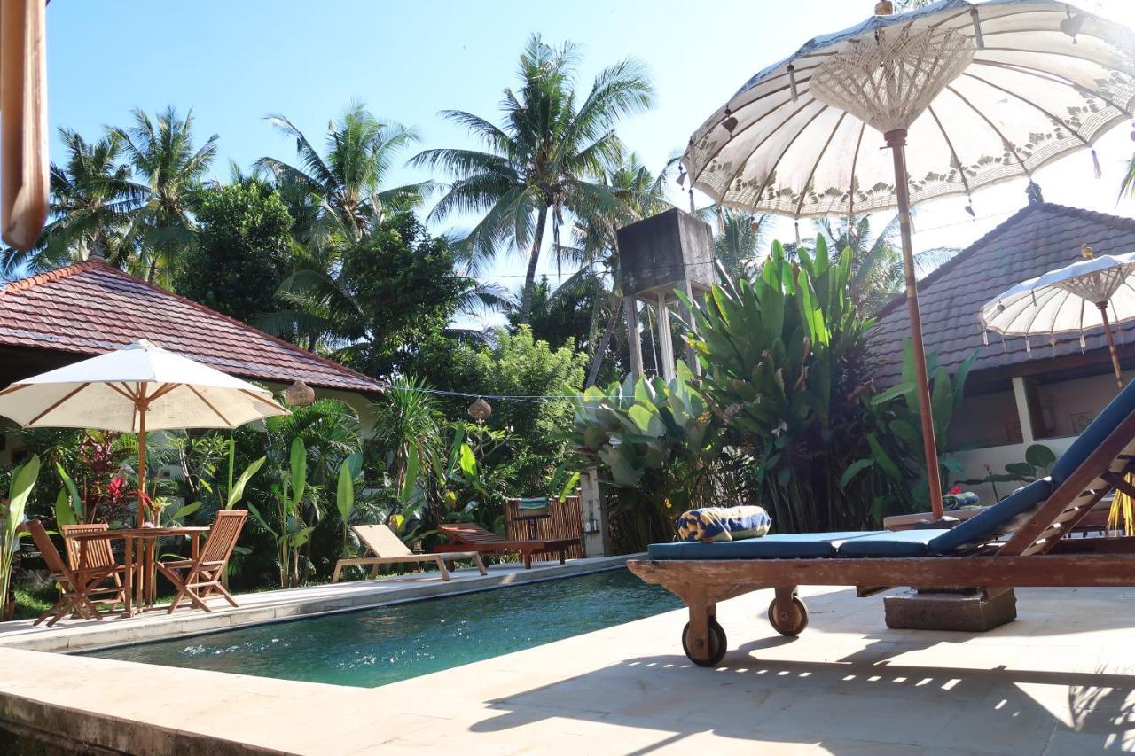 Villa Aditya Tejakula Exteriér fotografie