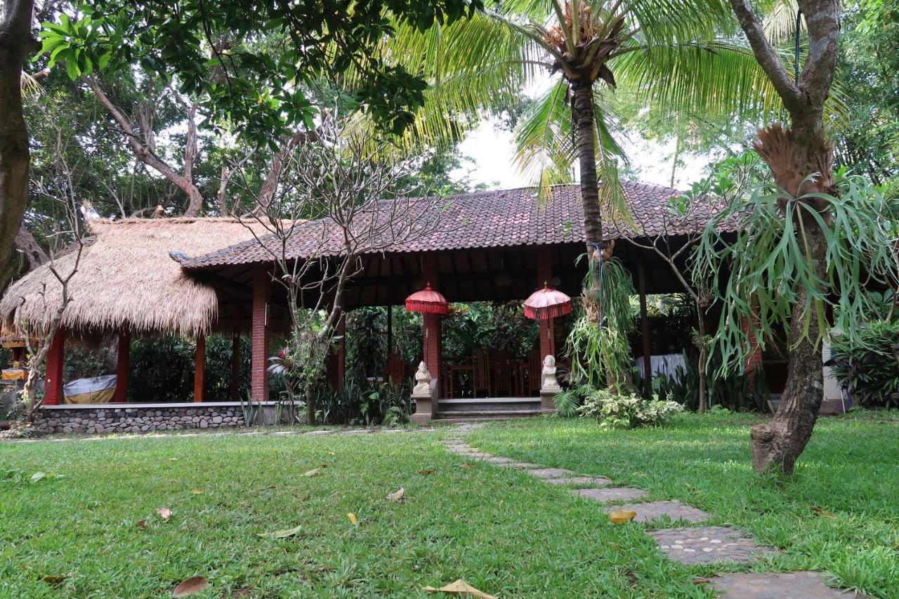 Villa Aditya Tejakula Exteriér fotografie