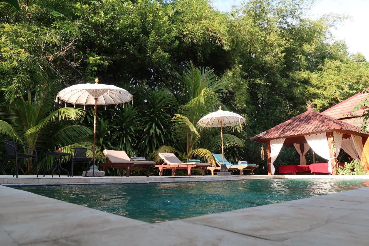 Villa Aditya Tejakula Exteriér fotografie