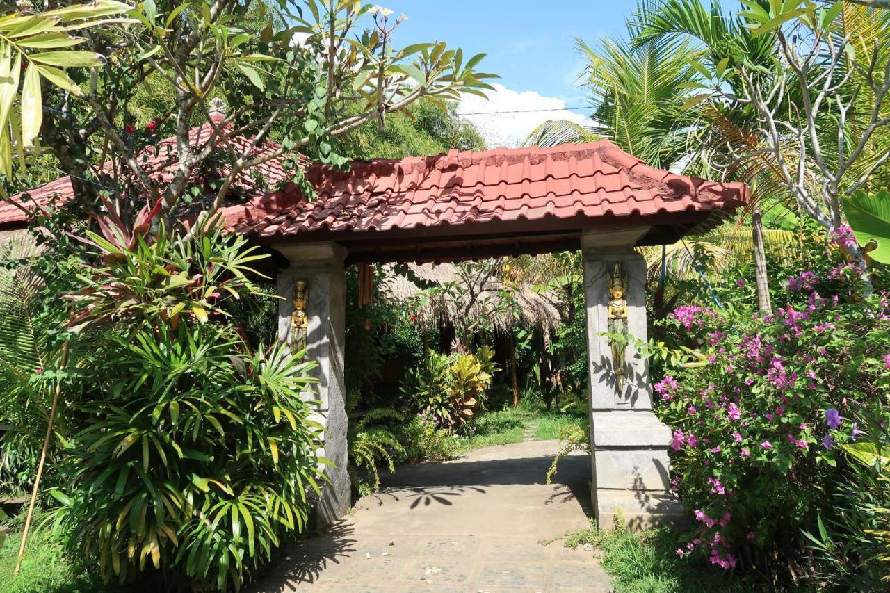 Villa Aditya Tejakula Exteriér fotografie