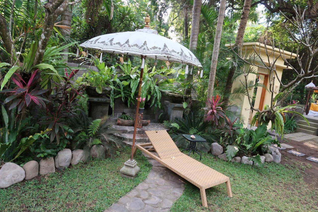 Villa Aditya Tejakula Exteriér fotografie
