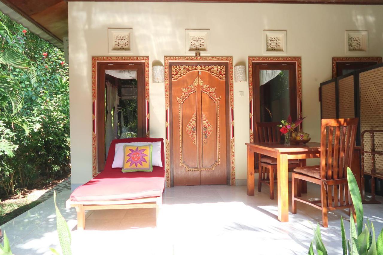 Villa Aditya Tejakula Exteriér fotografie