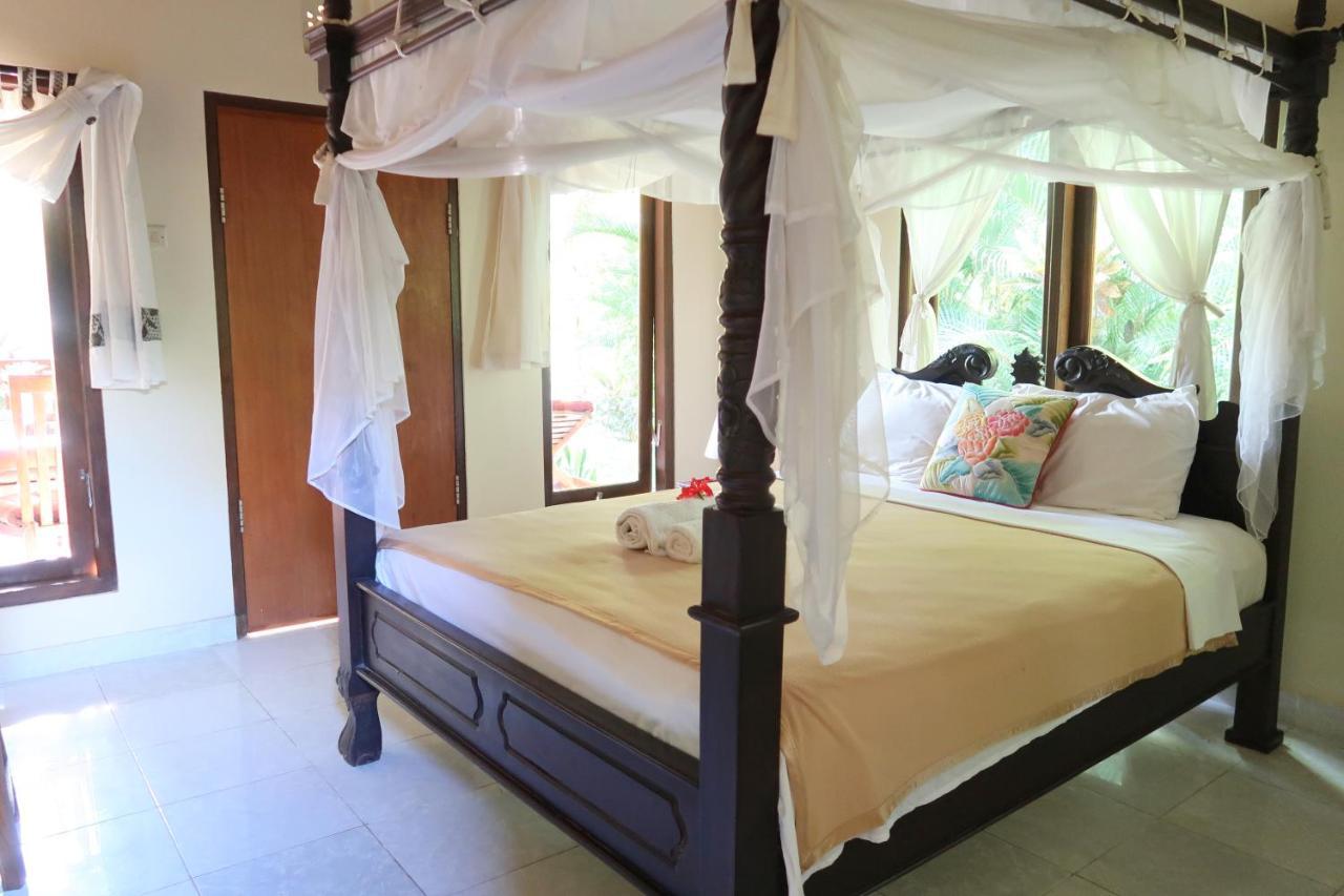 Villa Aditya Tejakula Exteriér fotografie