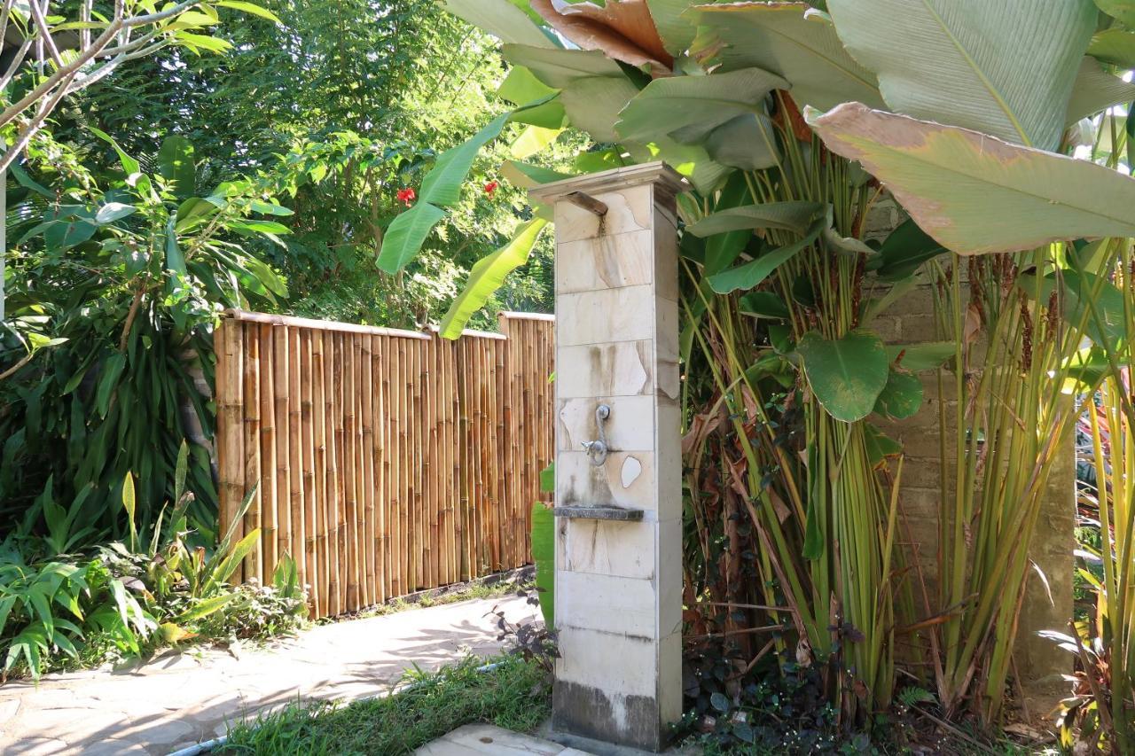Villa Aditya Tejakula Exteriér fotografie