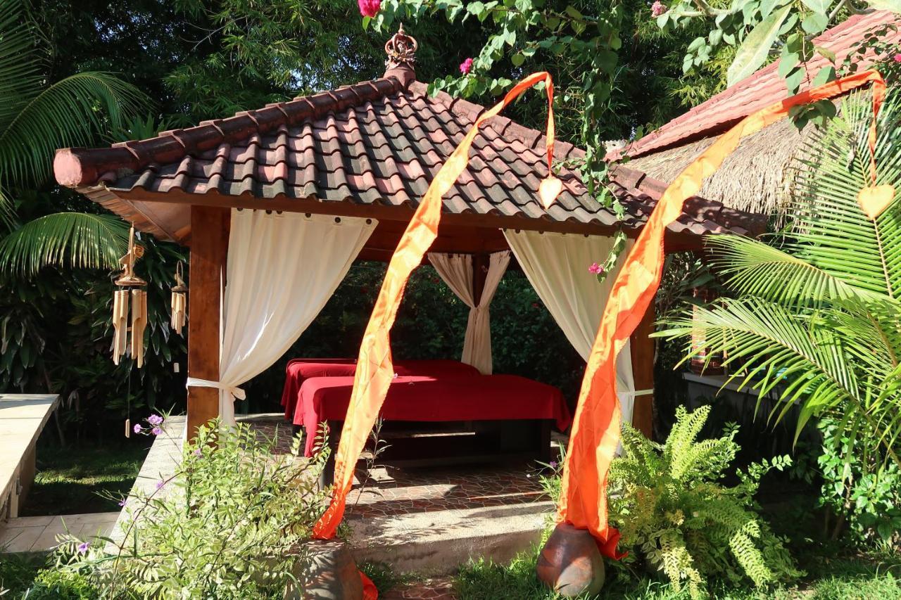 Villa Aditya Tejakula Exteriér fotografie