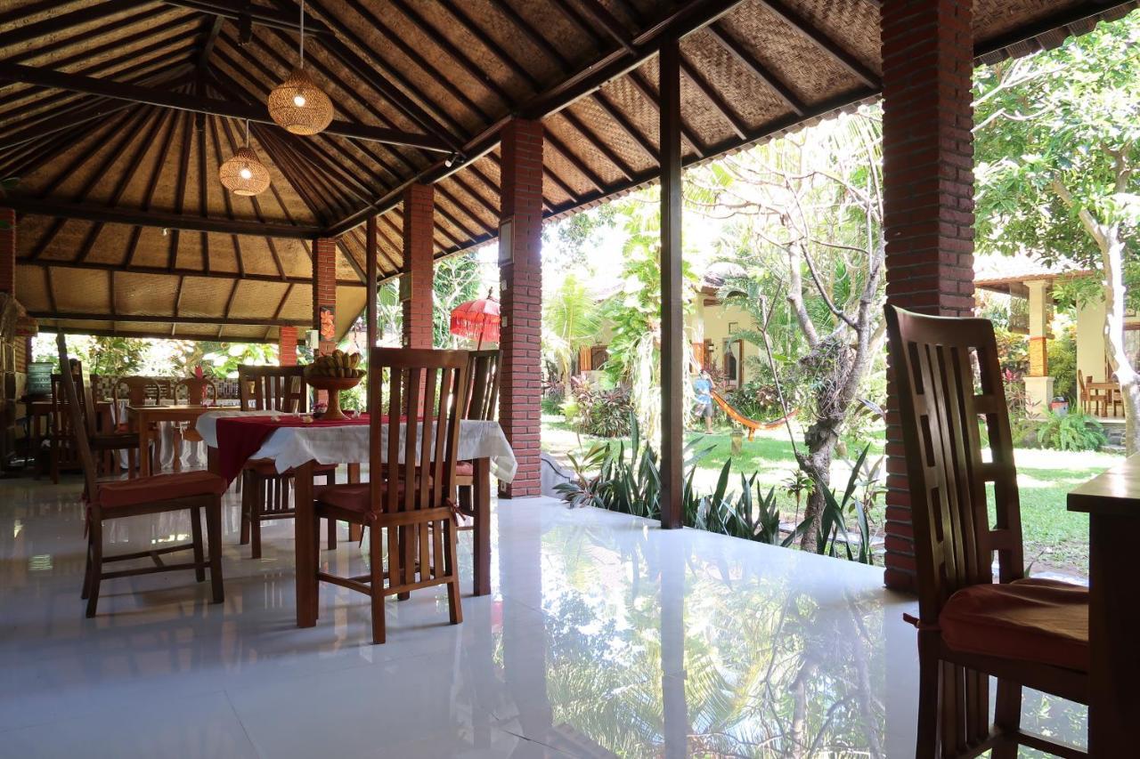 Villa Aditya Tejakula Exteriér fotografie