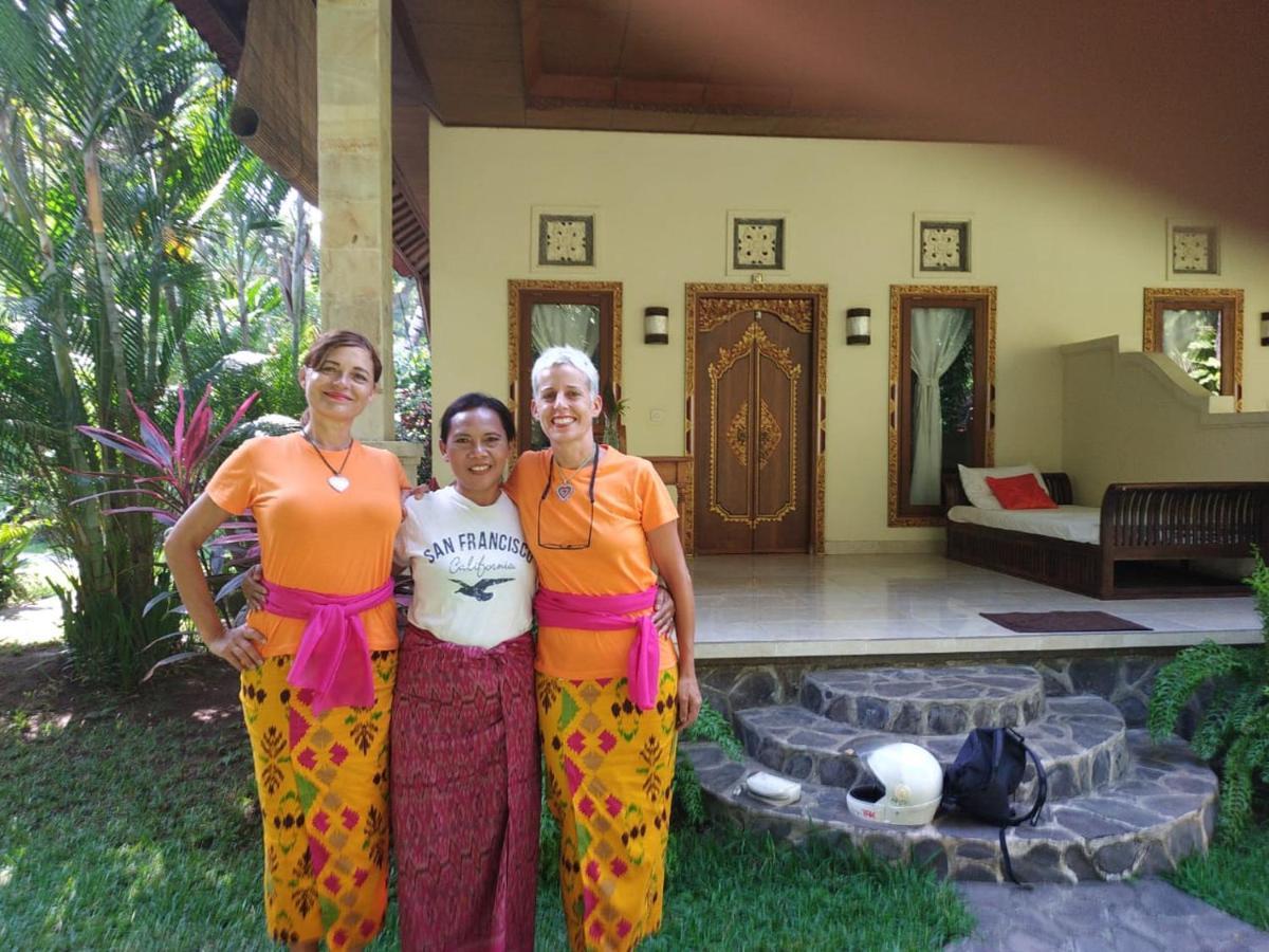 Villa Aditya Tejakula Exteriér fotografie
