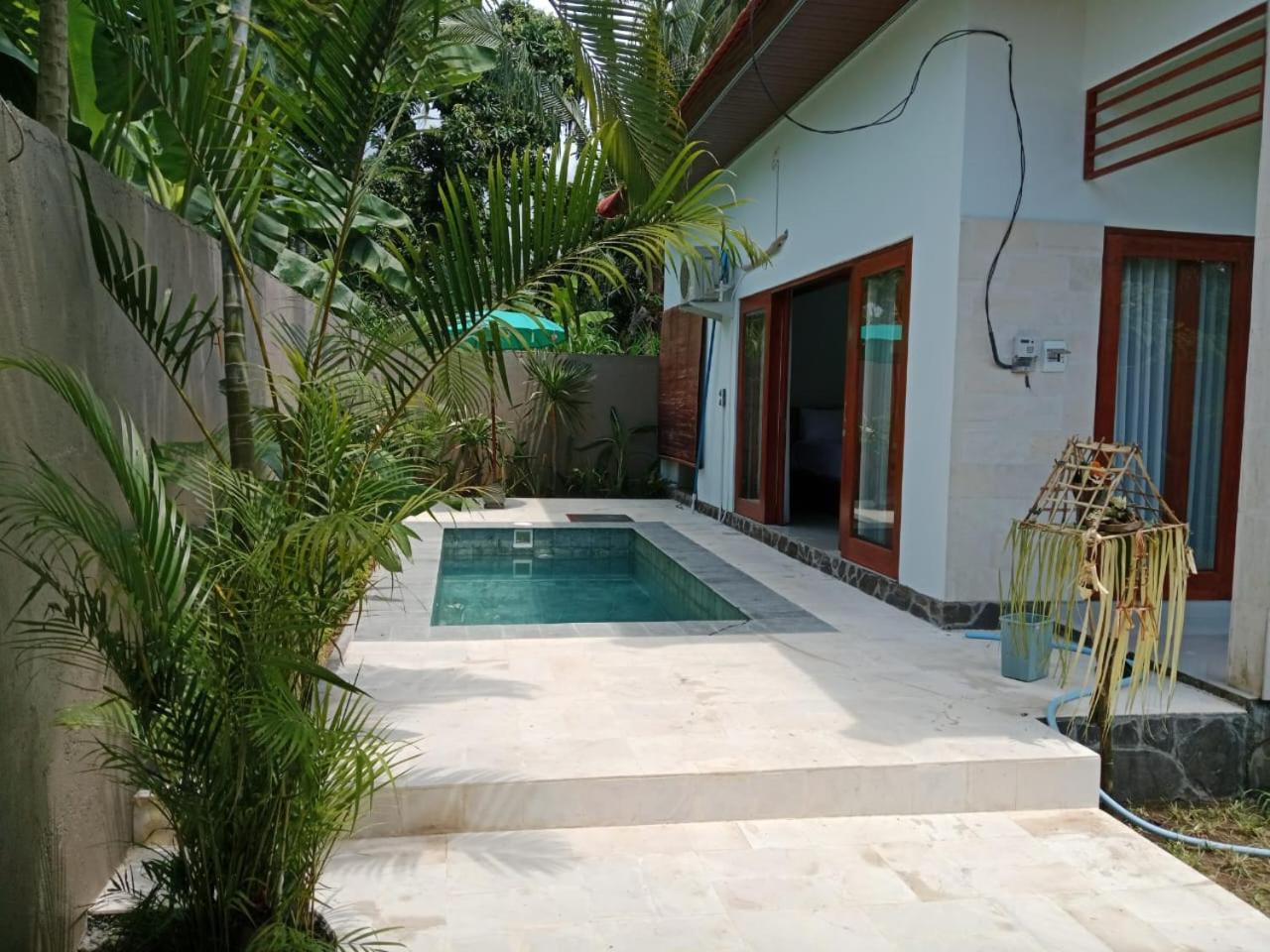 Villa Aditya Tejakula Exteriér fotografie