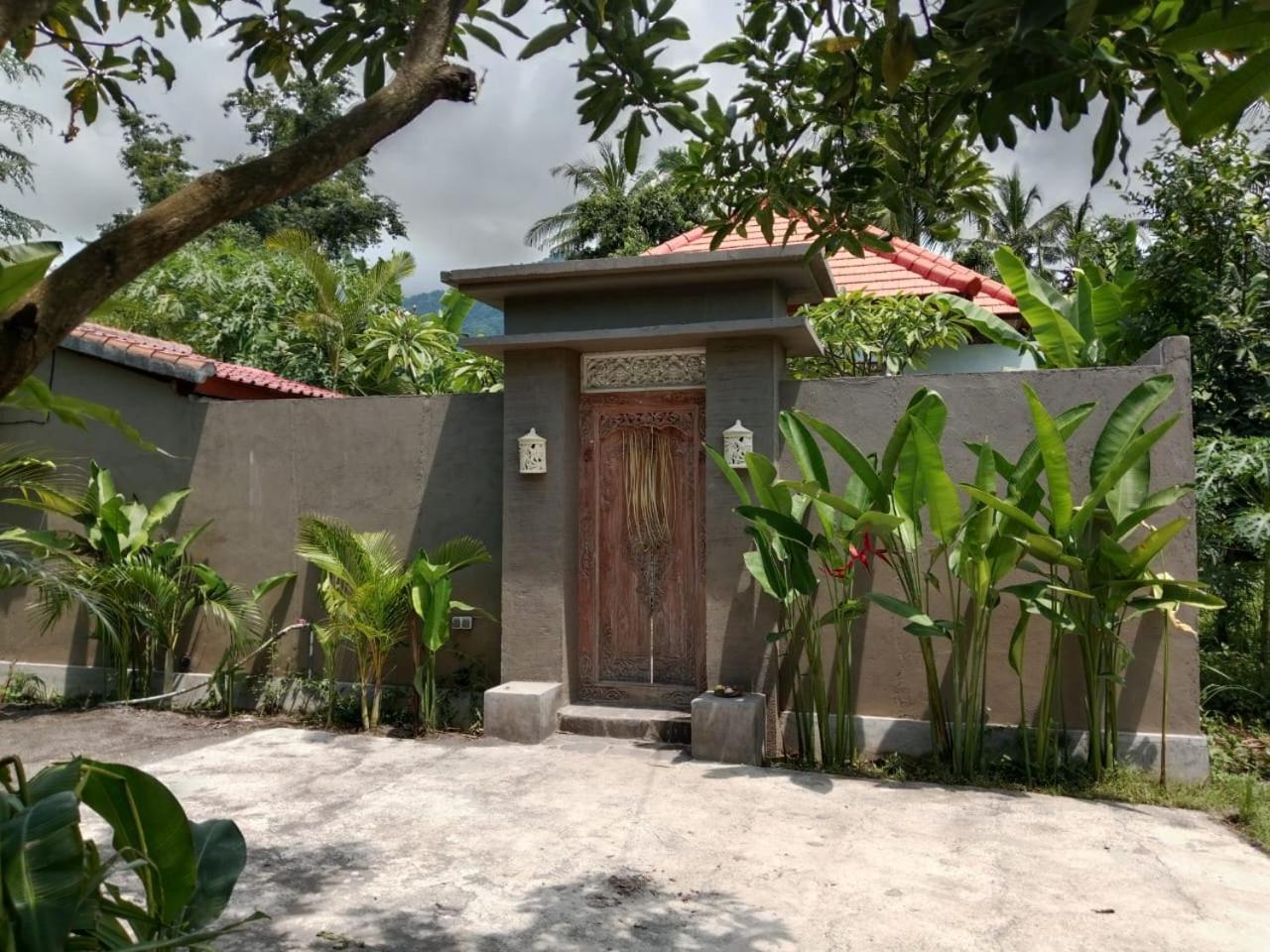 Villa Aditya Tejakula Exteriér fotografie