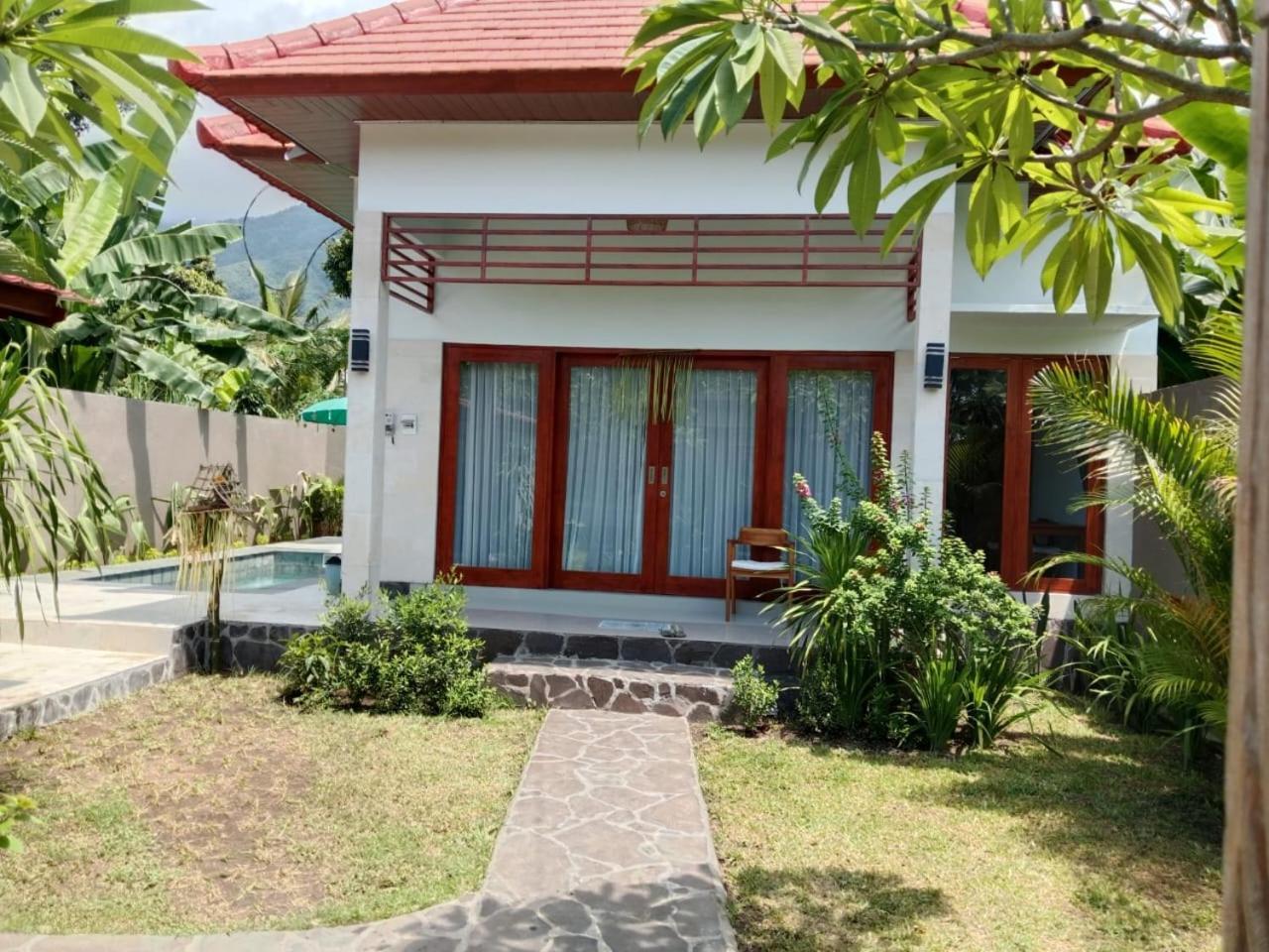 Villa Aditya Tejakula Exteriér fotografie