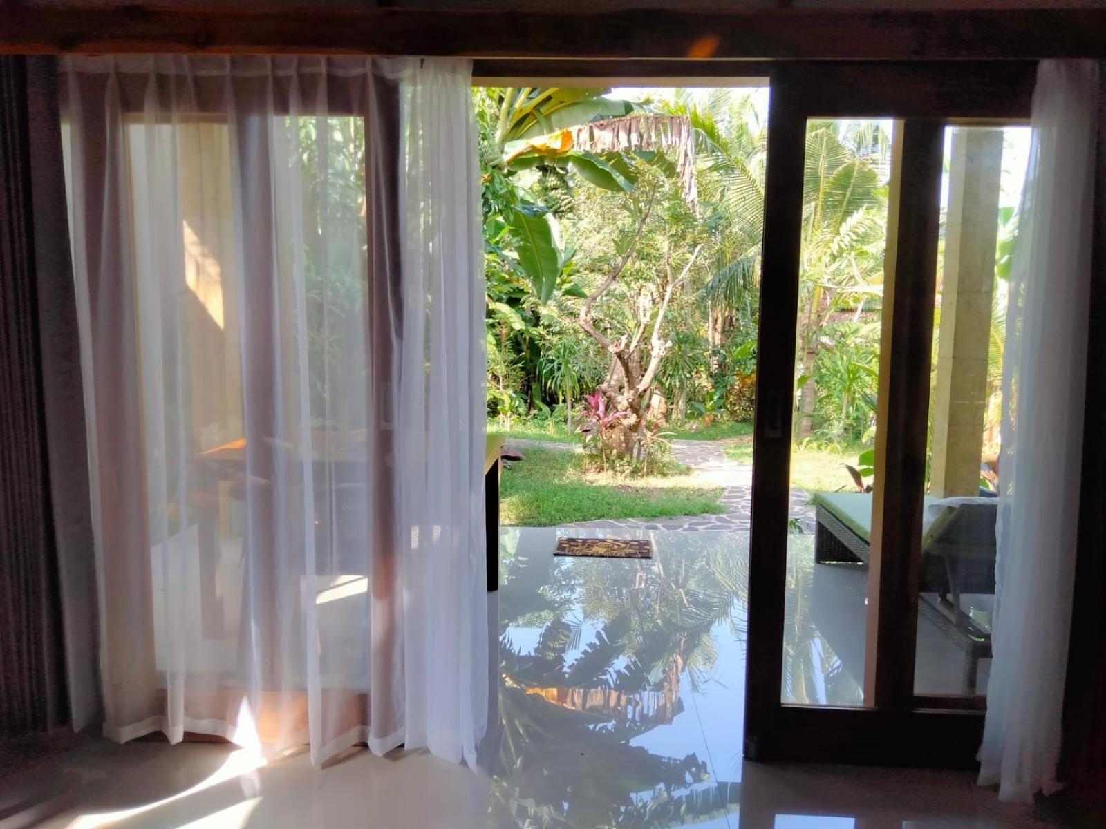 Villa Aditya Tejakula Exteriér fotografie