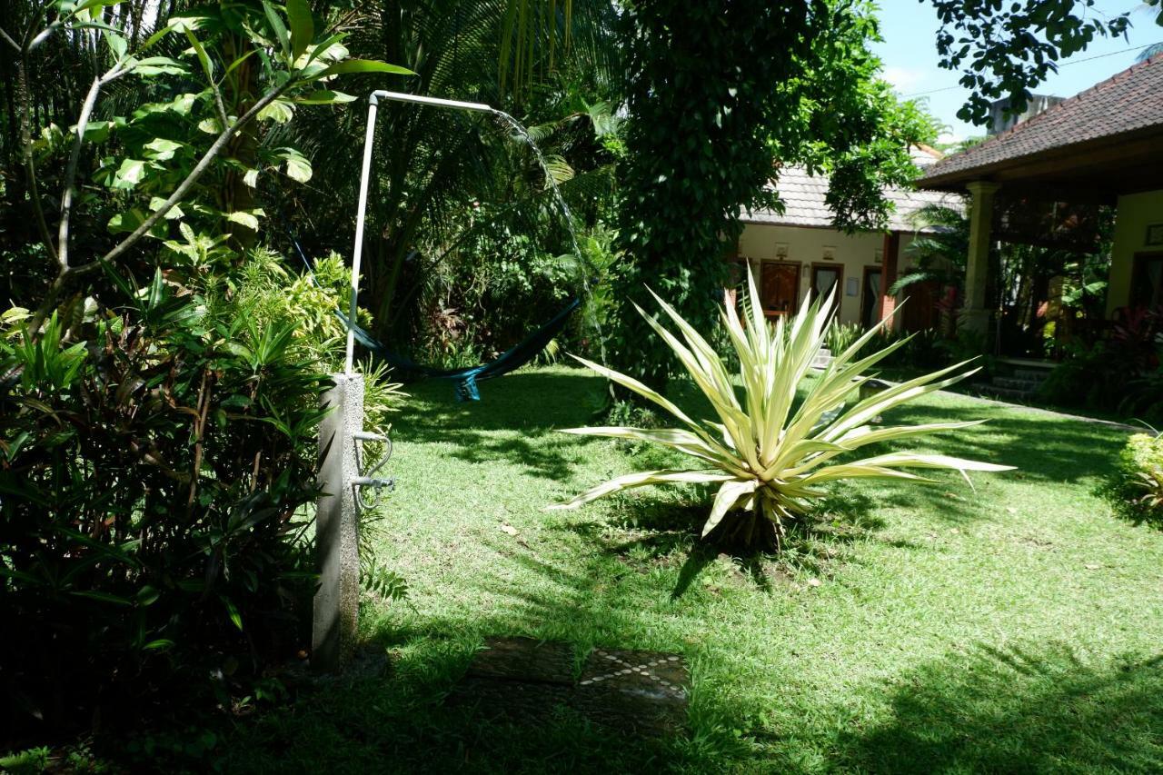 Villa Aditya Tejakula Exteriér fotografie