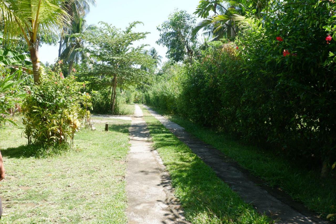 Villa Aditya Tejakula Exteriér fotografie