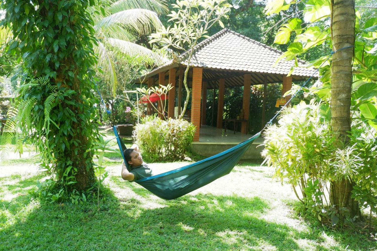 Villa Aditya Tejakula Exteriér fotografie