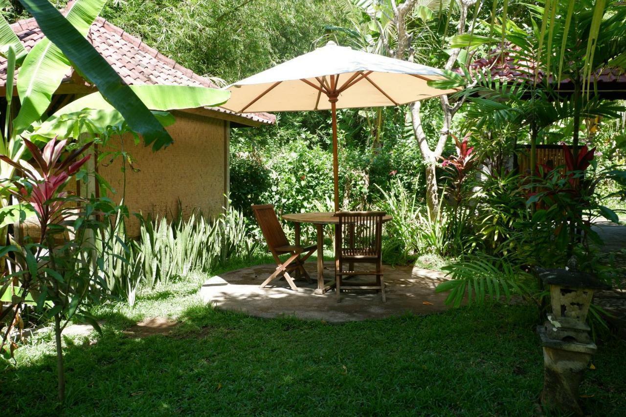 Villa Aditya Tejakula Exteriér fotografie