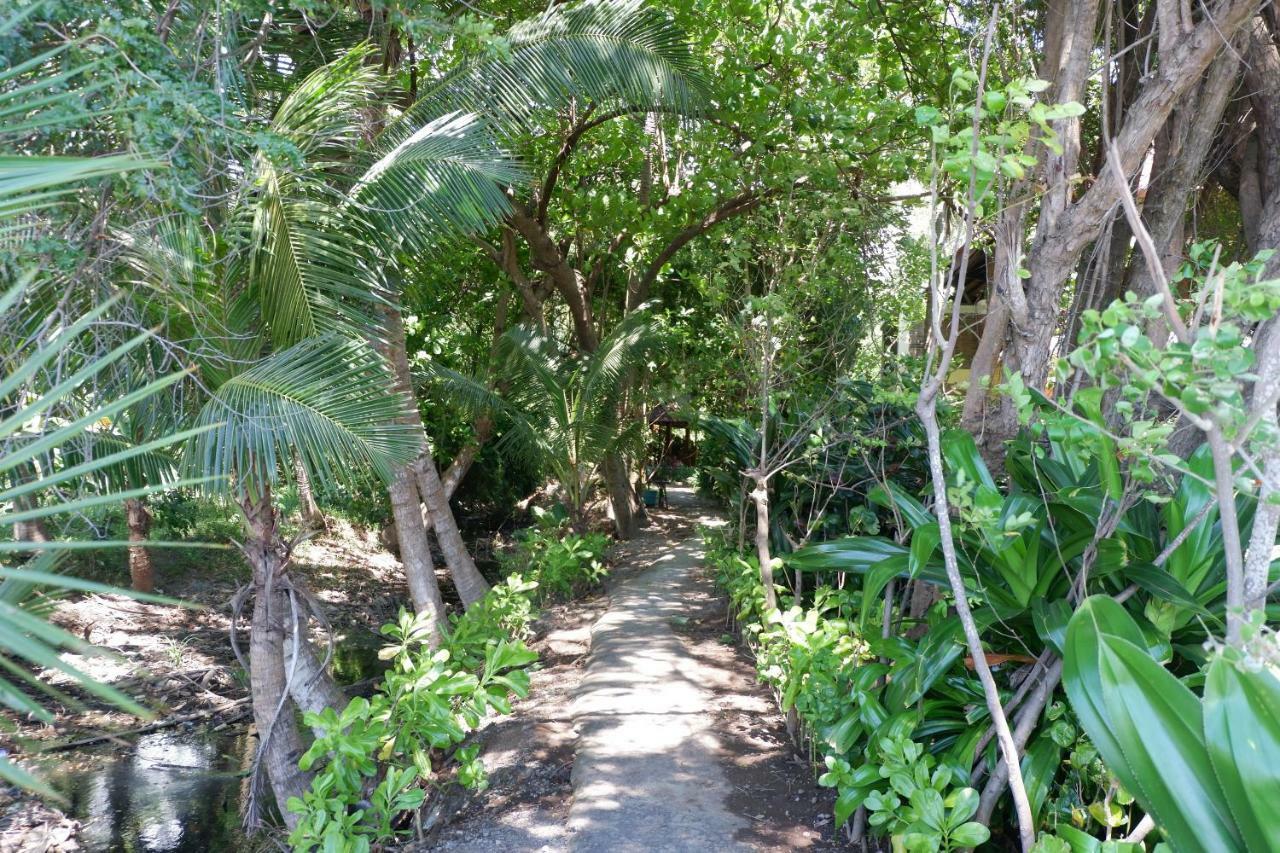 Villa Aditya Tejakula Exteriér fotografie